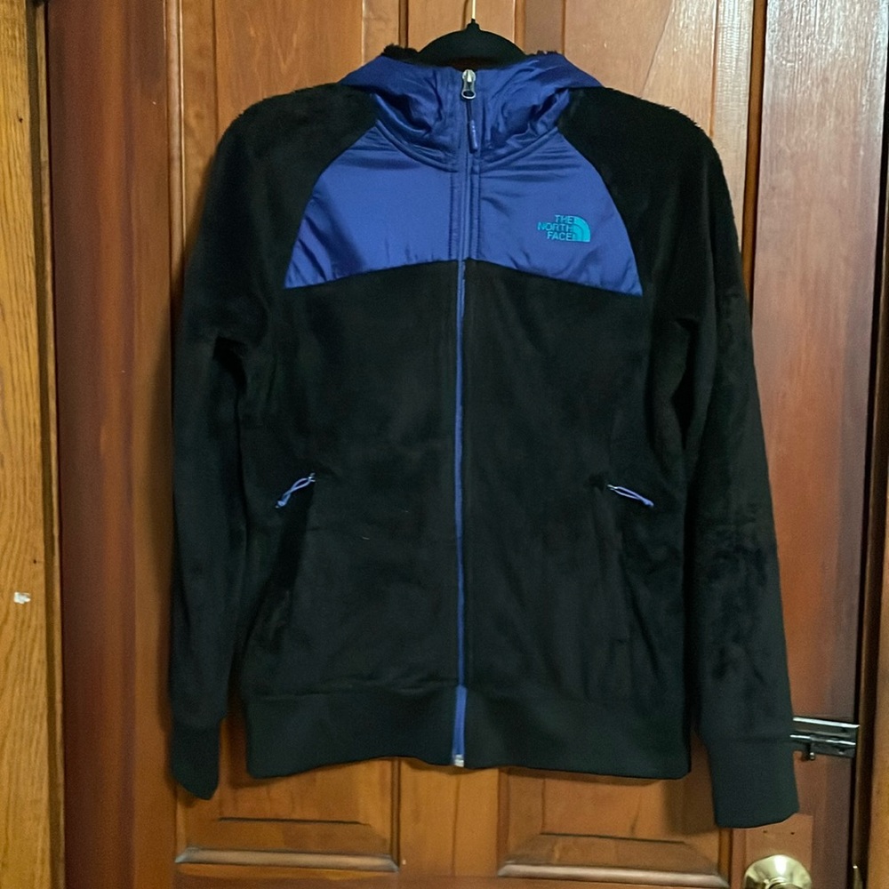 W’s North Face Jacket, size XS